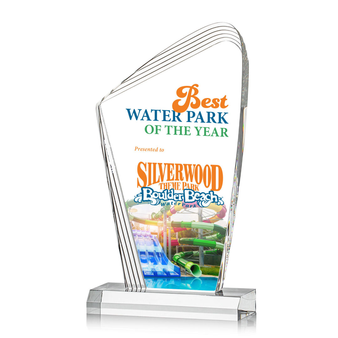 Simberg VividPrint™ Award 2