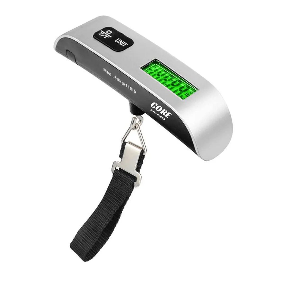 Digital Luggage Scale with Hook 5