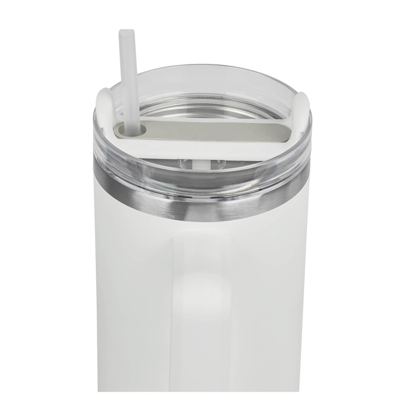Riley 40 oz. Double Wall Stainless Steel Travel Mug 81