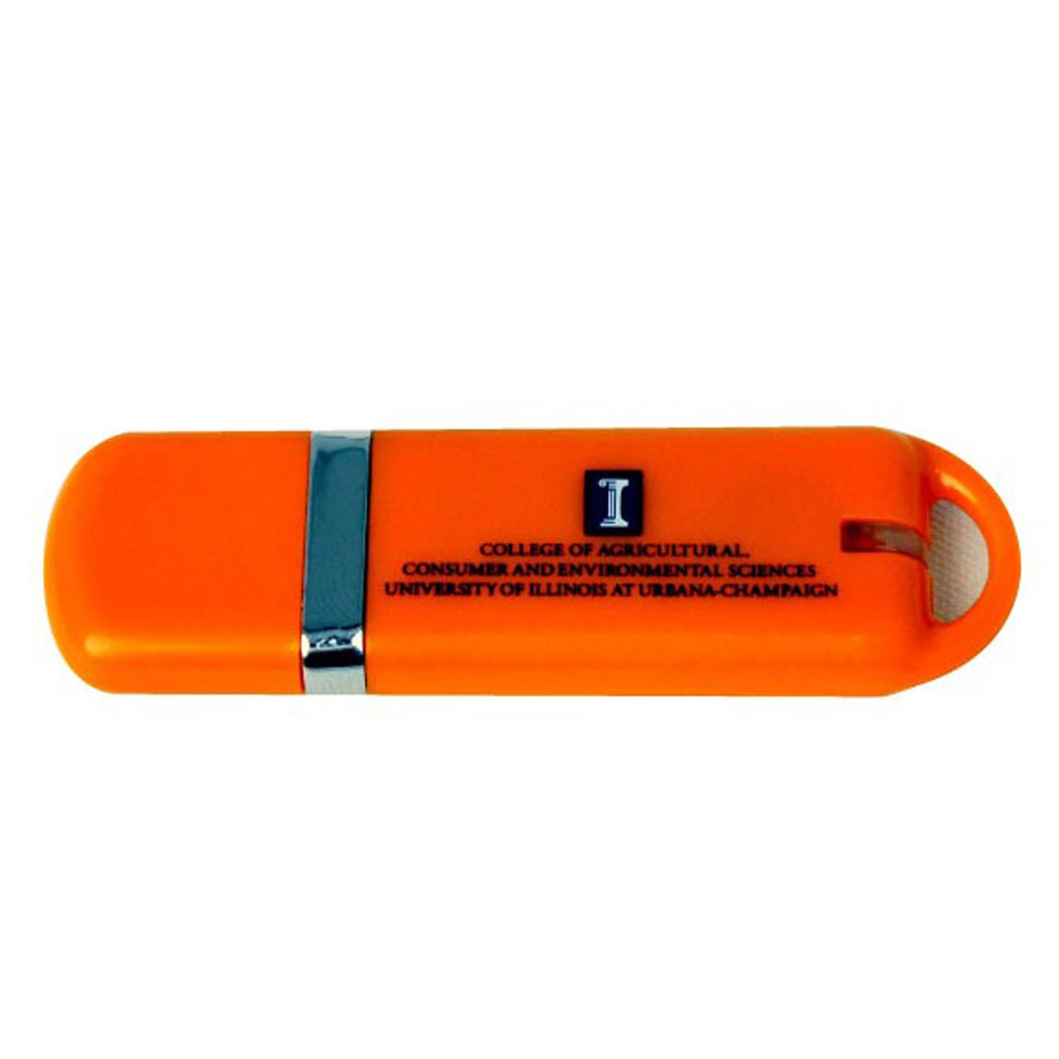 Glacier USB Drive