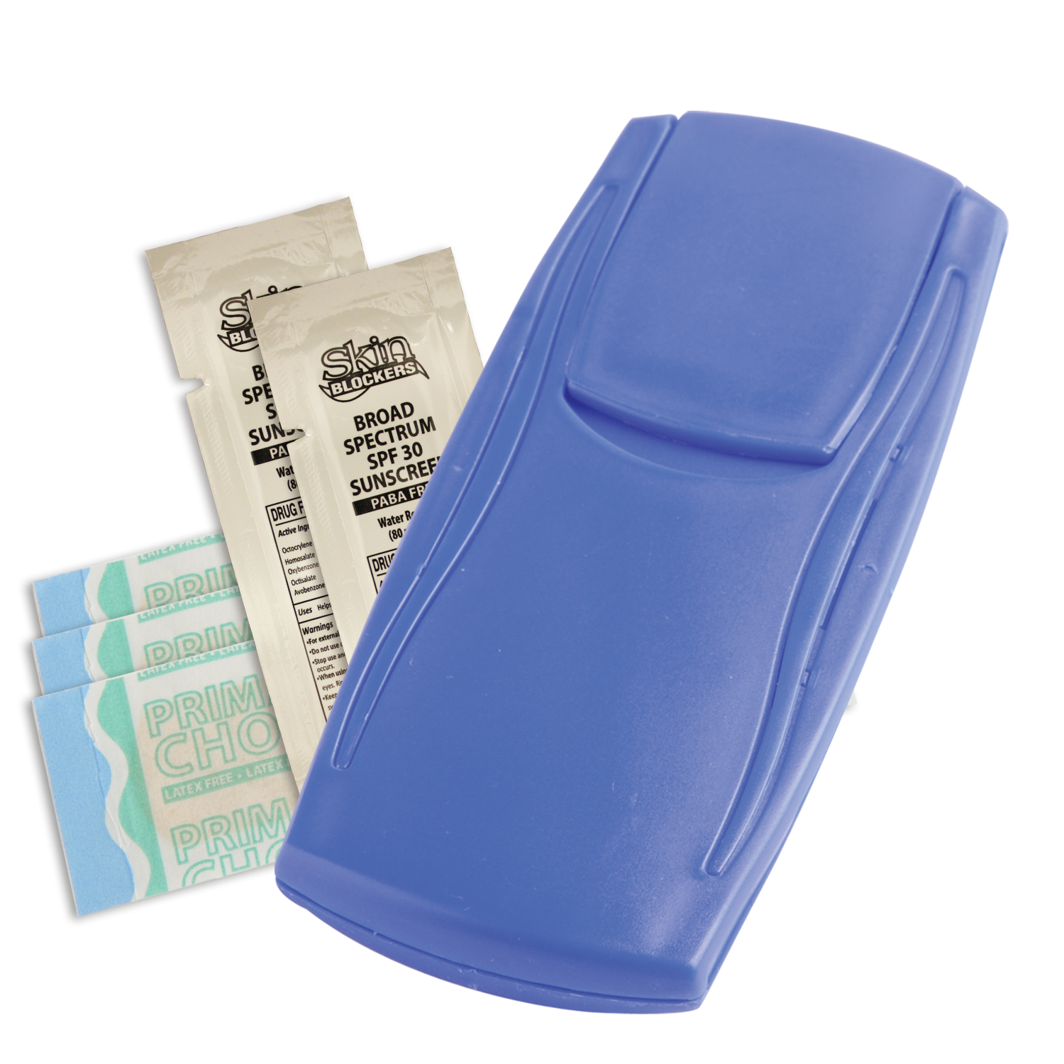 Sun Care First Aid Kit 6