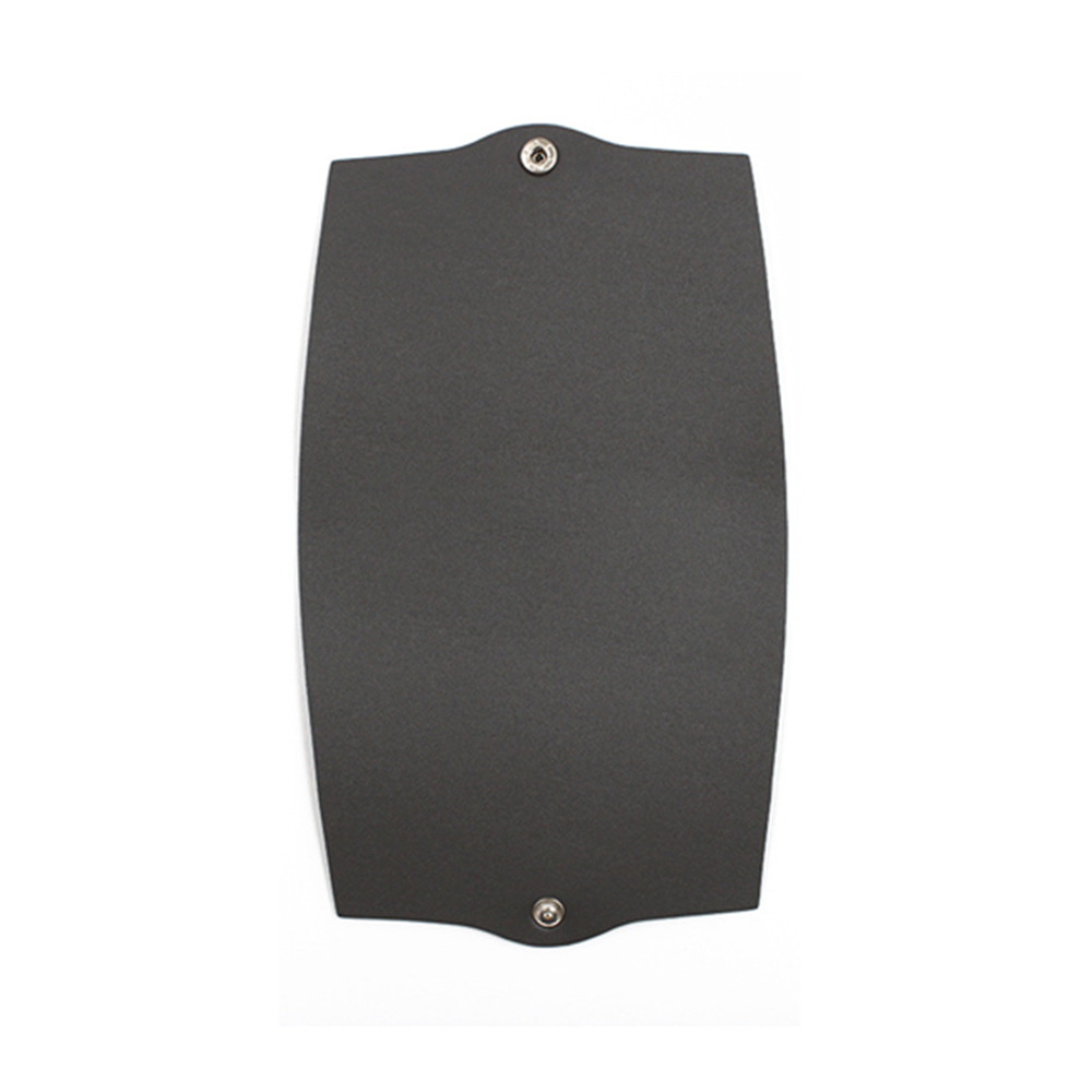 Leather Folding Face Mask Storage Organizer 5