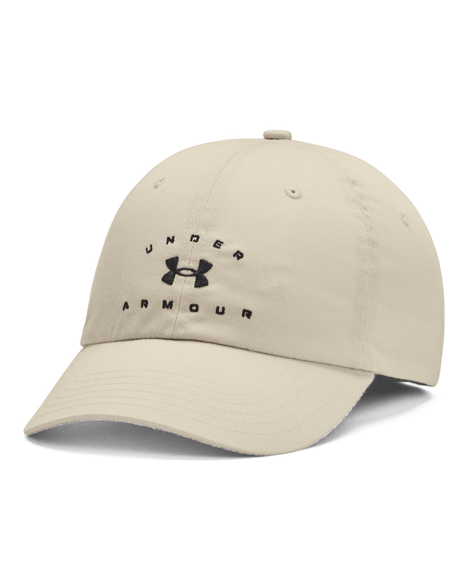 UA Essential Low Women's Adjustable Hat 26