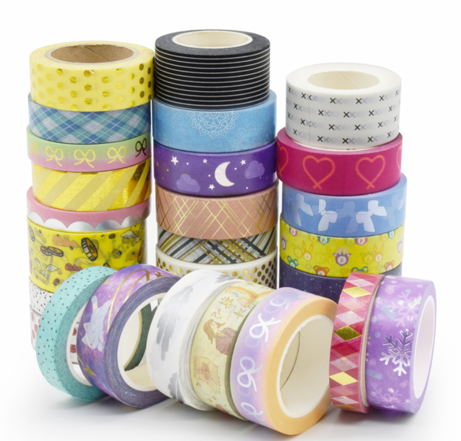 Washi tape 1