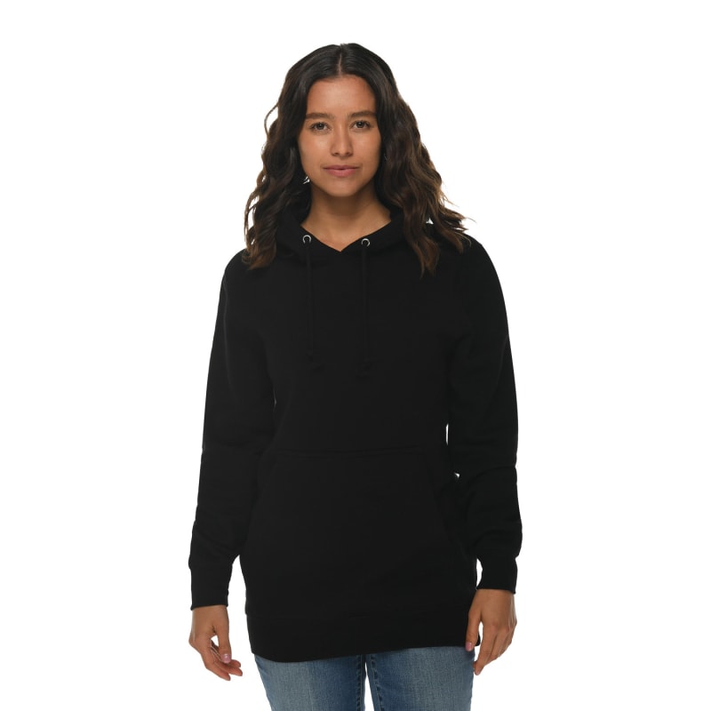 Lane Seven Unisex Heavyweight Pullover Hooded Sweatshirt 14