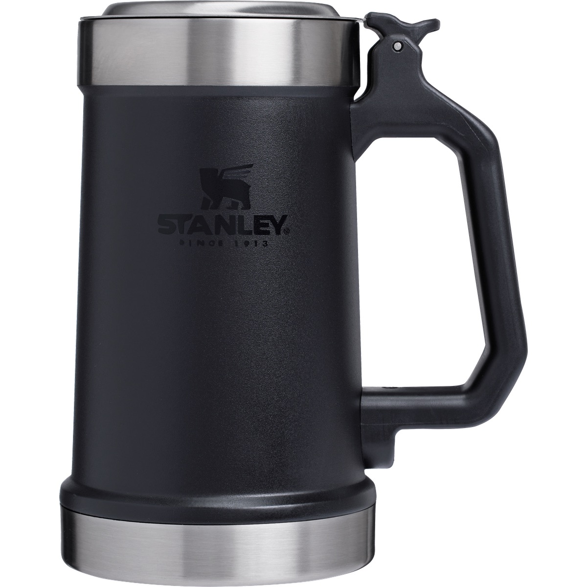 Stanley® 24 oz Classic Bottle Opener Beer Stein 11