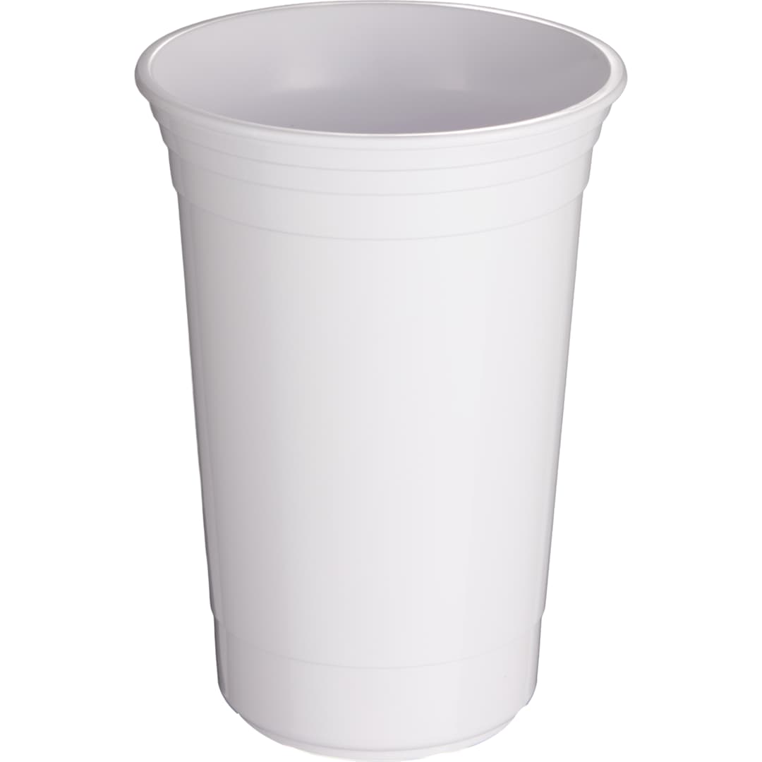 The Varsity Double Wall Tumbler 16 oz. 62