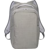Zoom Grid 15" TSA Computer Backpack 47