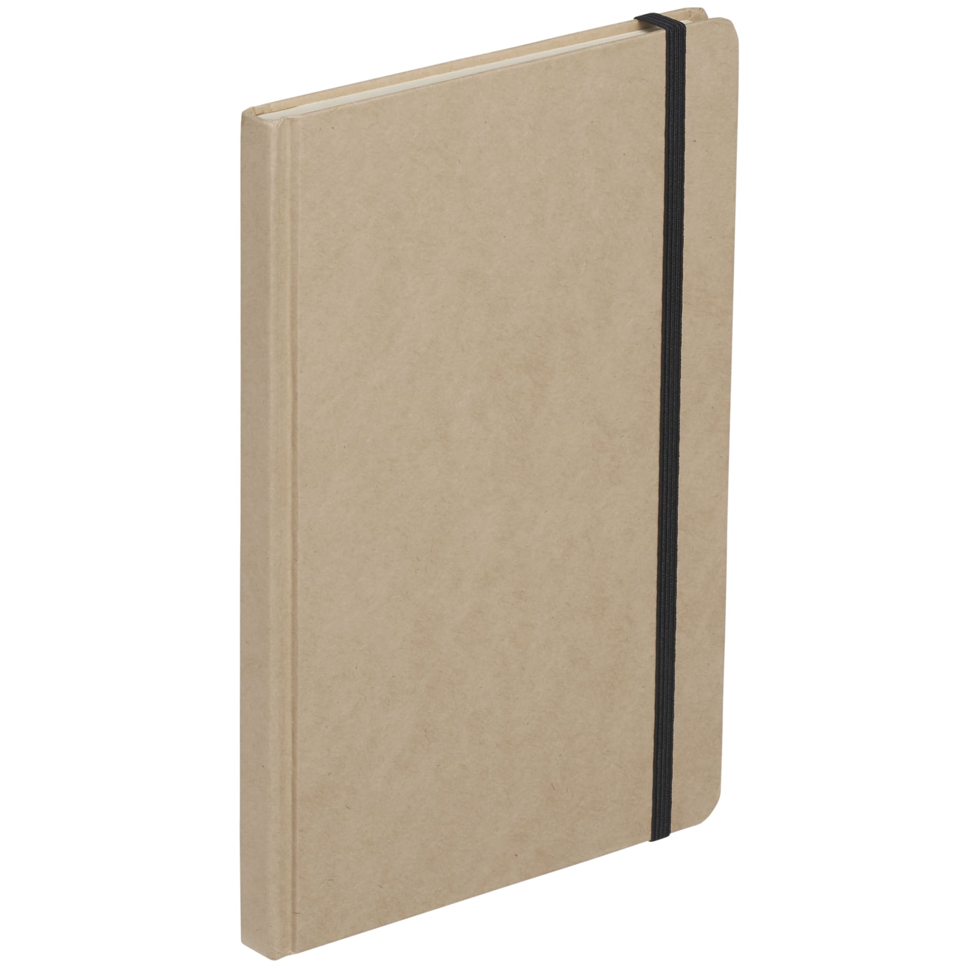 FSC® Mix 5.5" x 8.5" Snap Large Eco Notebook 10
