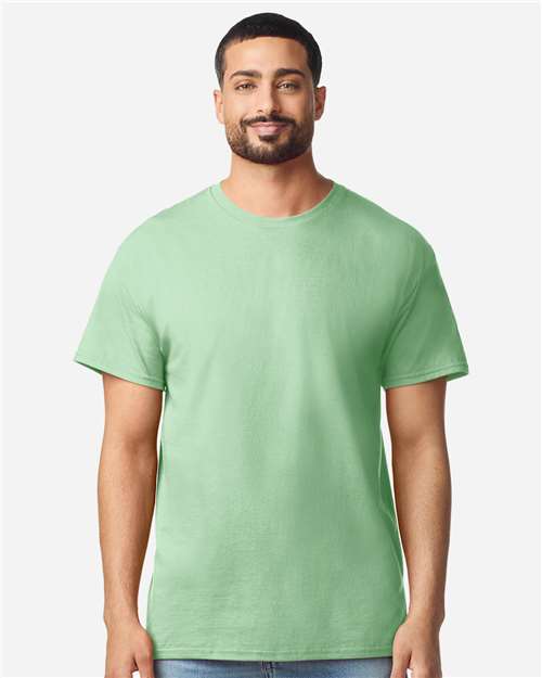 Unisex Light Cotton T-Shirt - 3000 367