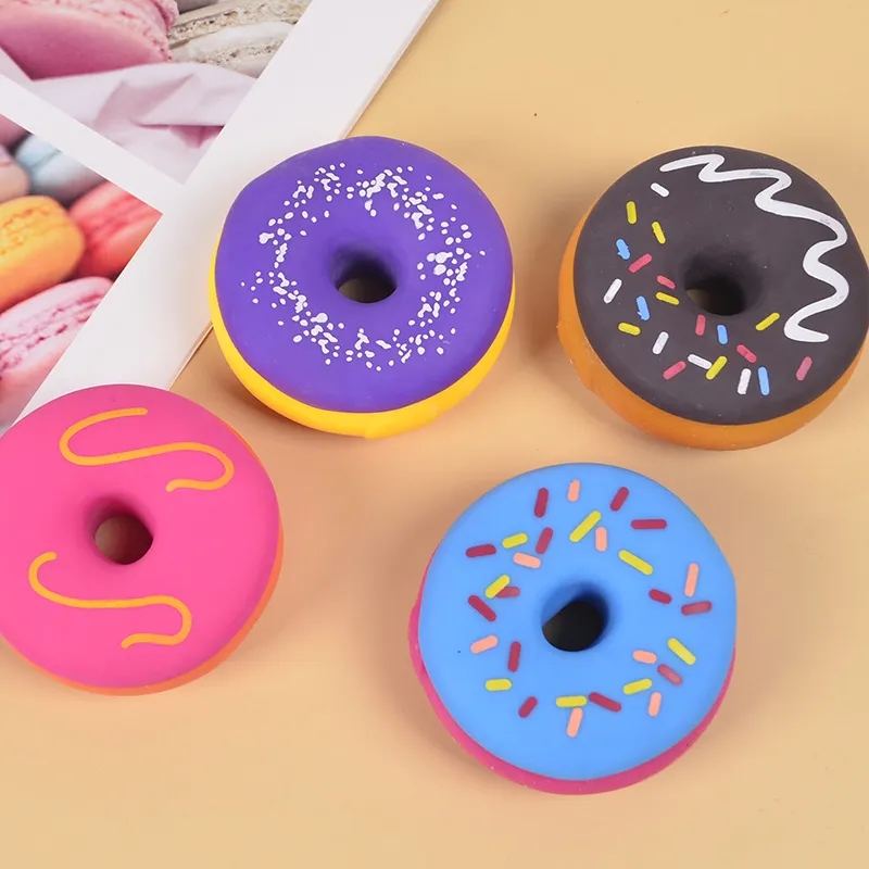 Donut Decompression Toy 2