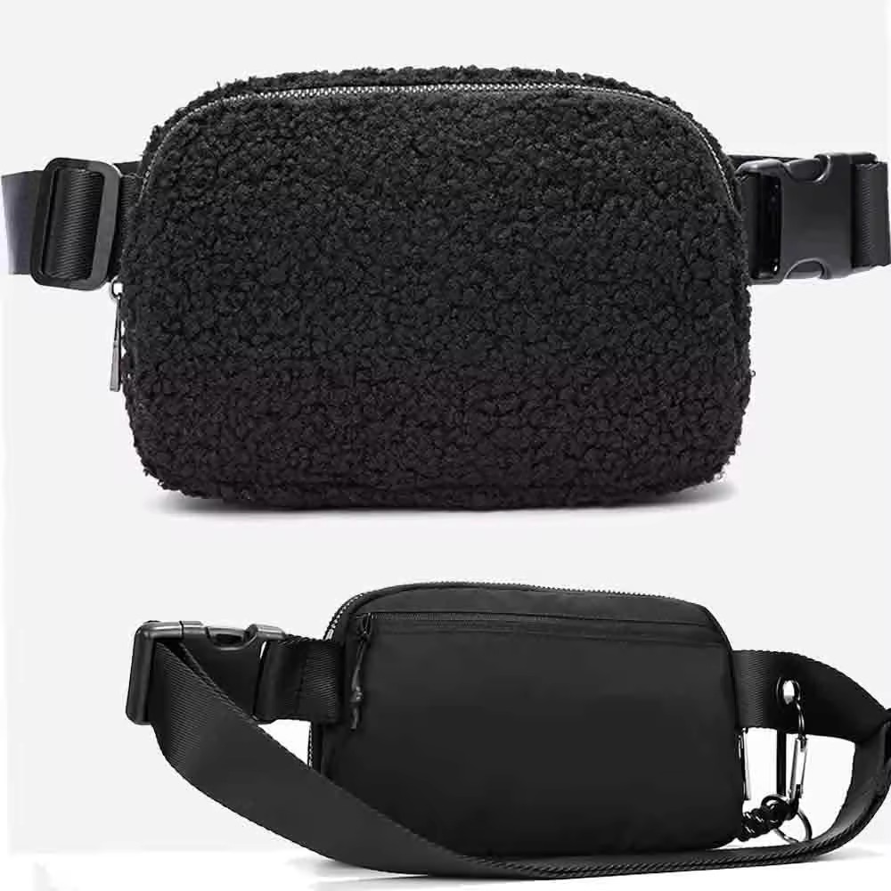 MOQ 10 pcs Sports Waist Bag 4