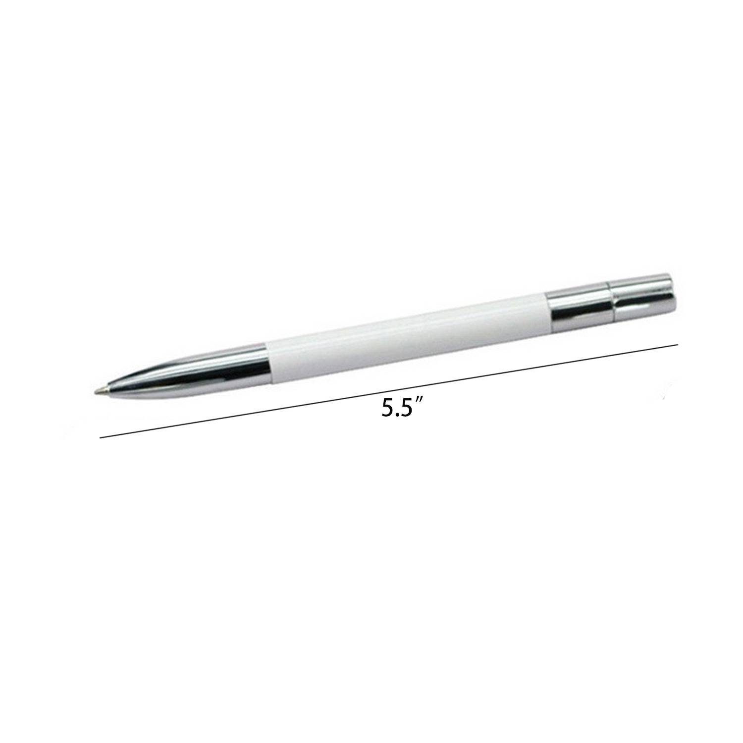2 in 1 16GB USB Flash Drive Ballpoint Pen 7