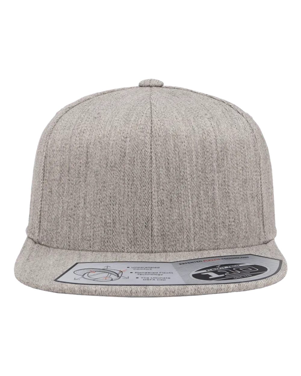 110® Snapback Cap - 110F 63