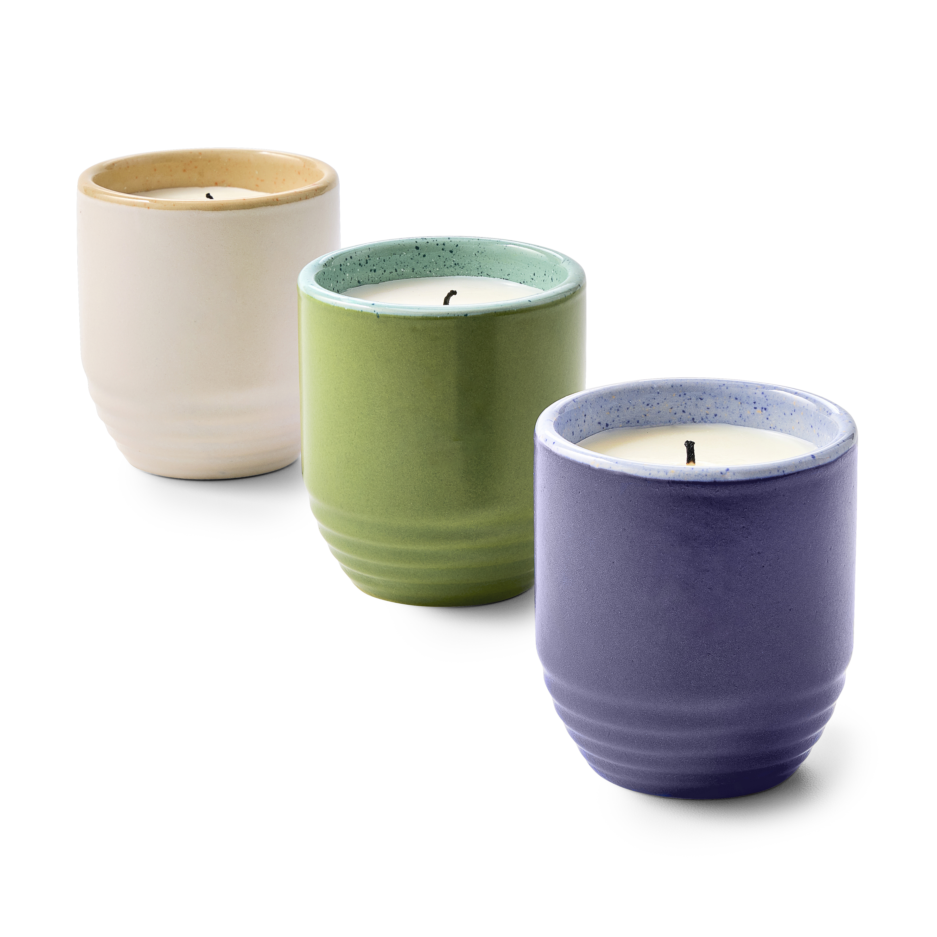 Modern Sprout® Garden Vibes Candle/Planter 77