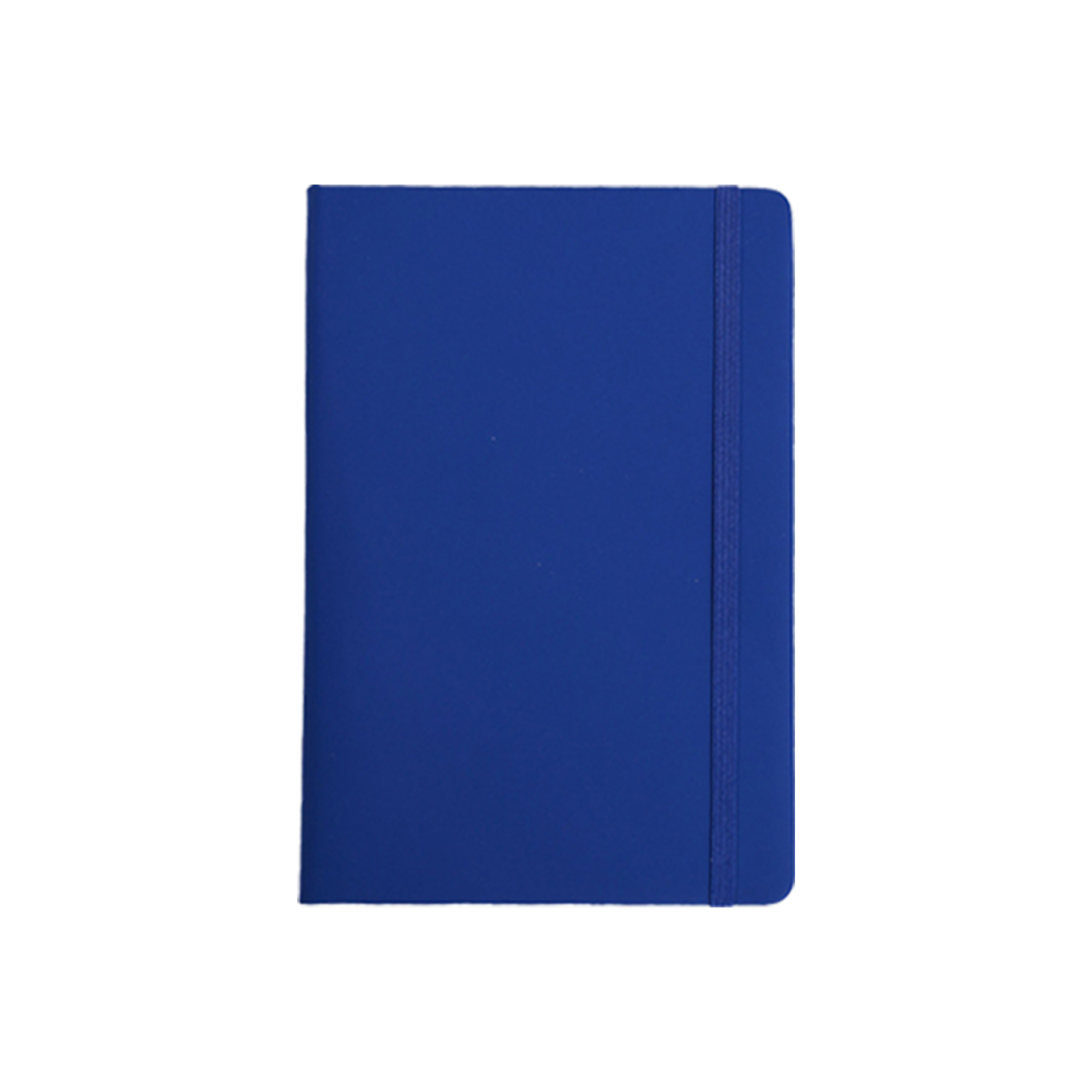 Premium Leather A5 Notebook 2