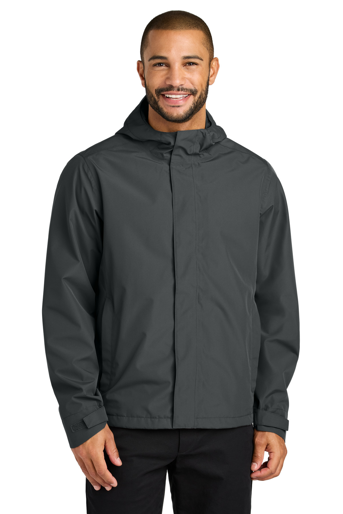 Port Authority® C-FREE Rain Jacket 25