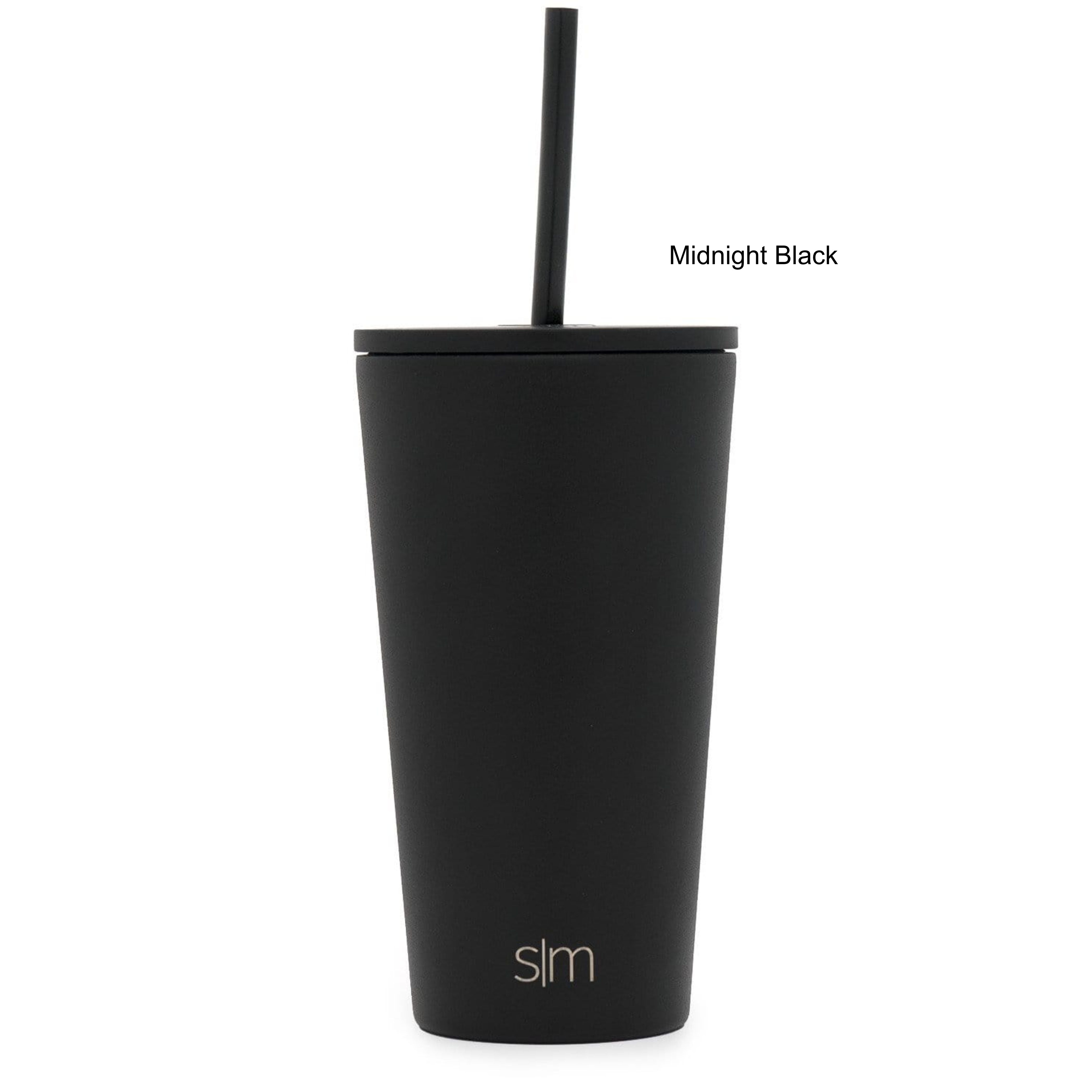 Simple Modern 16 oz Classic Tumbler with Straw Lid & Flip Lid 4
