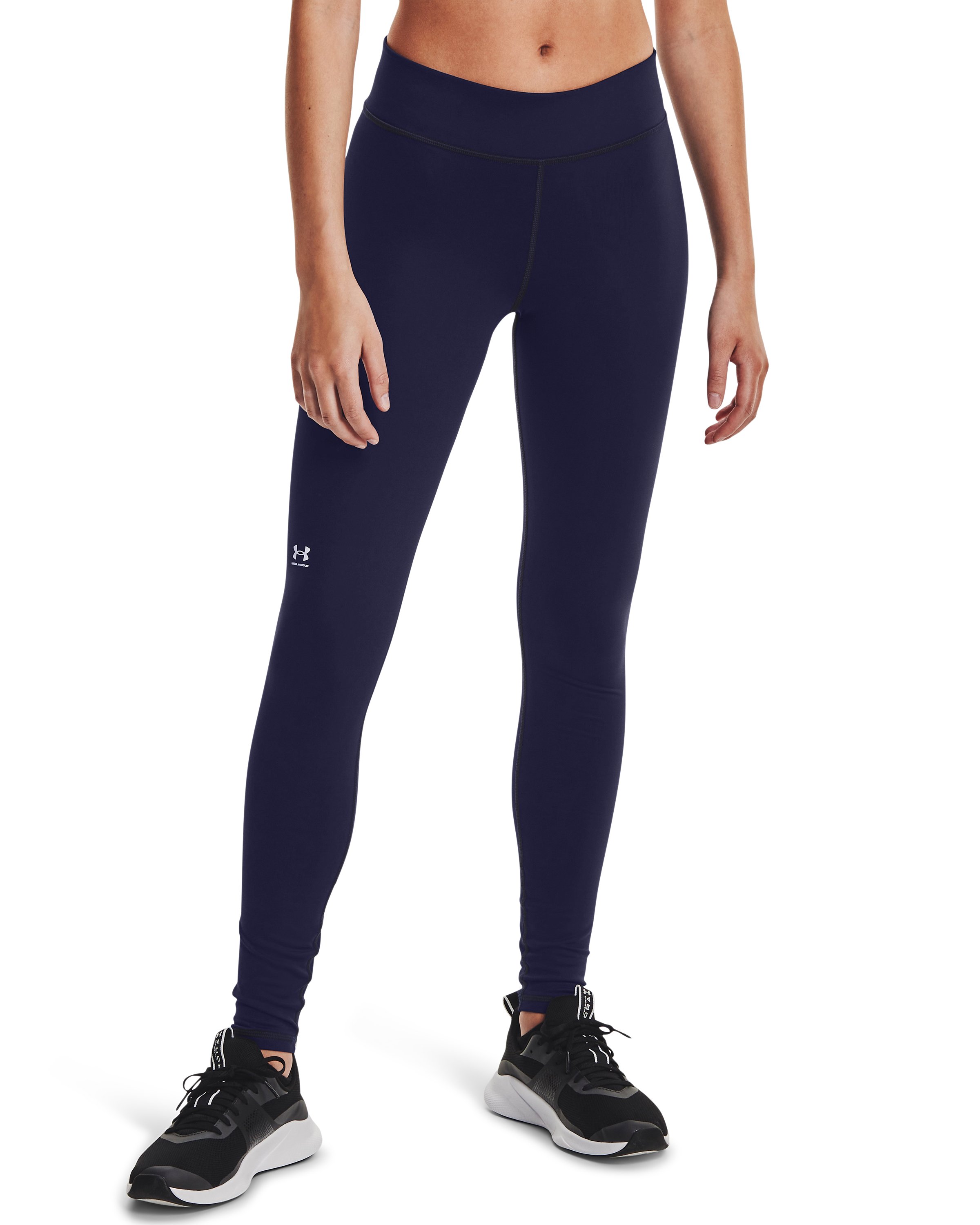 ColdGear Women's Leggings 7