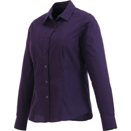 Women's PRESTON Long Sleeve Shirt 51