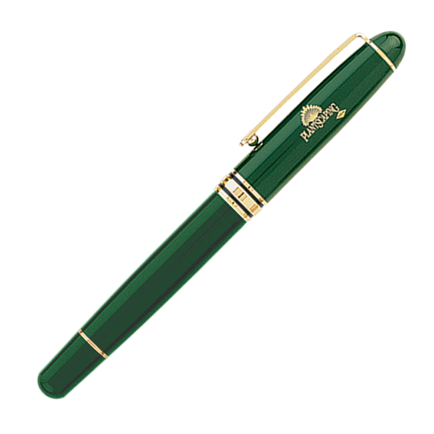 Danish-I Luxury Rollerball Pen (Gel Pen) 2
