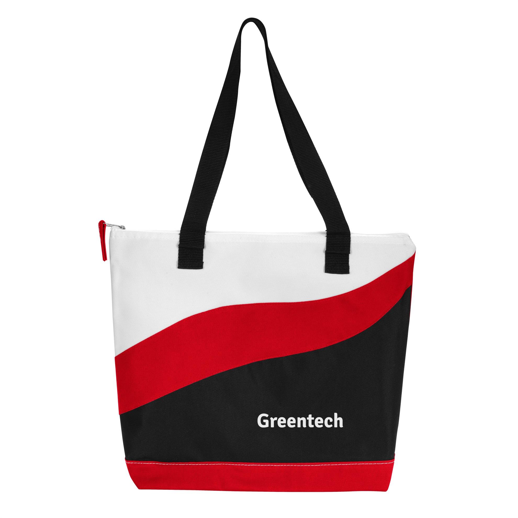 Good Value™ Wave Tote 22