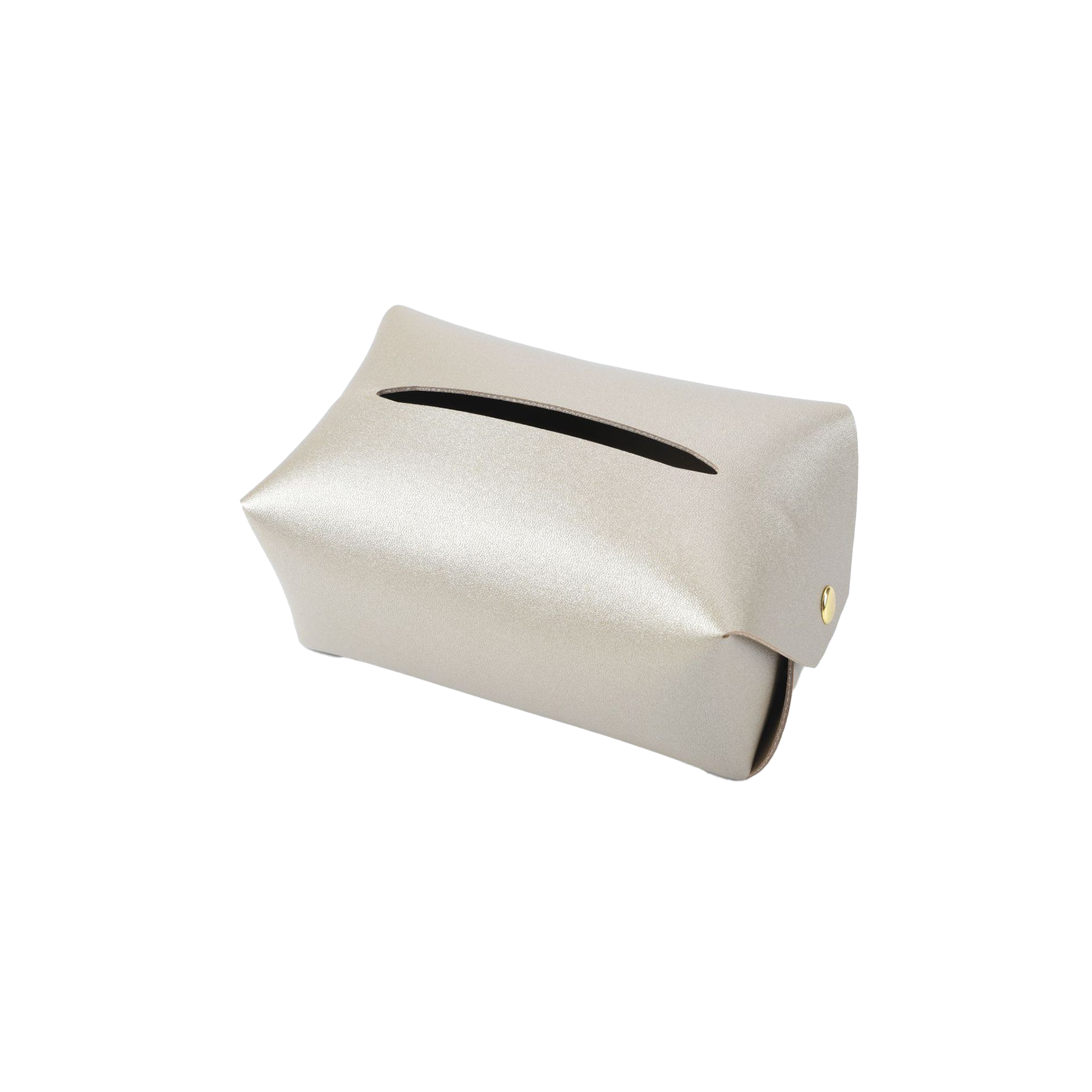 PU Leather Tissue Box 8