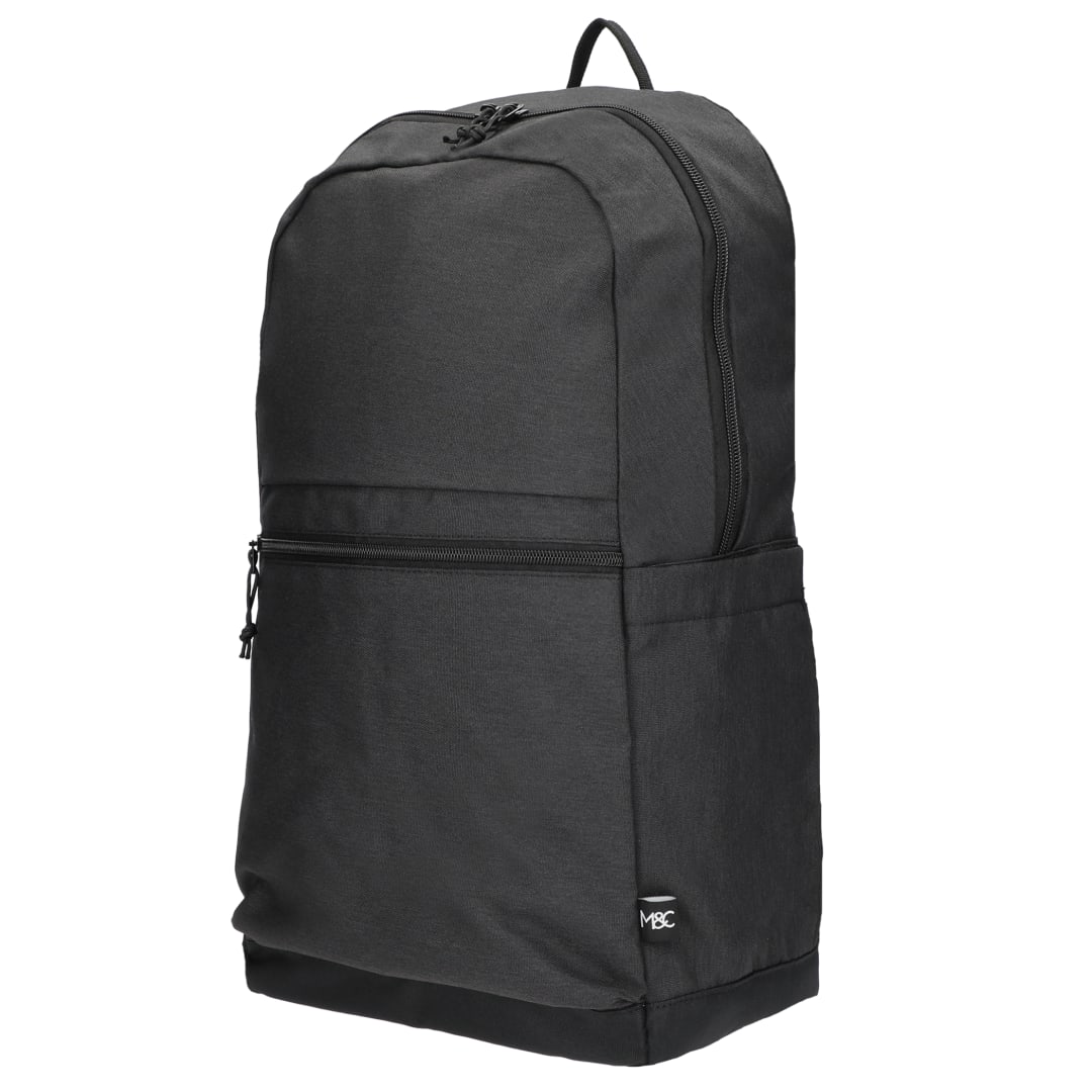 Merchant & Craft Recycled 17" Laptop Backpack 12