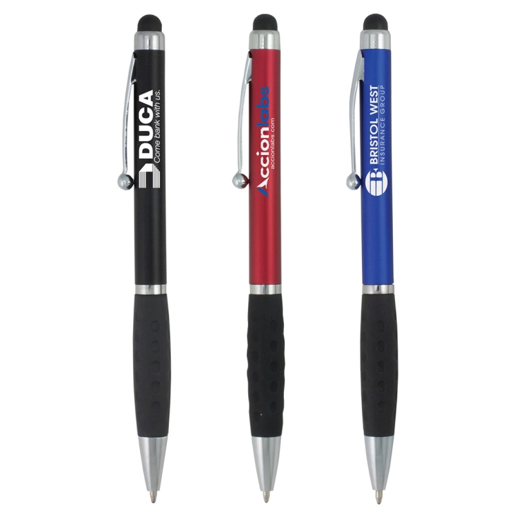 "Slender" Stylus Pen 3