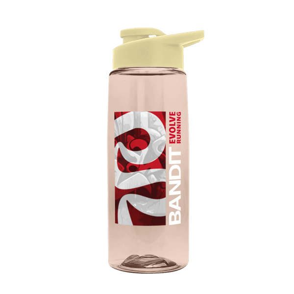 Gravel 26oz Tritan® Flair Bottle 706