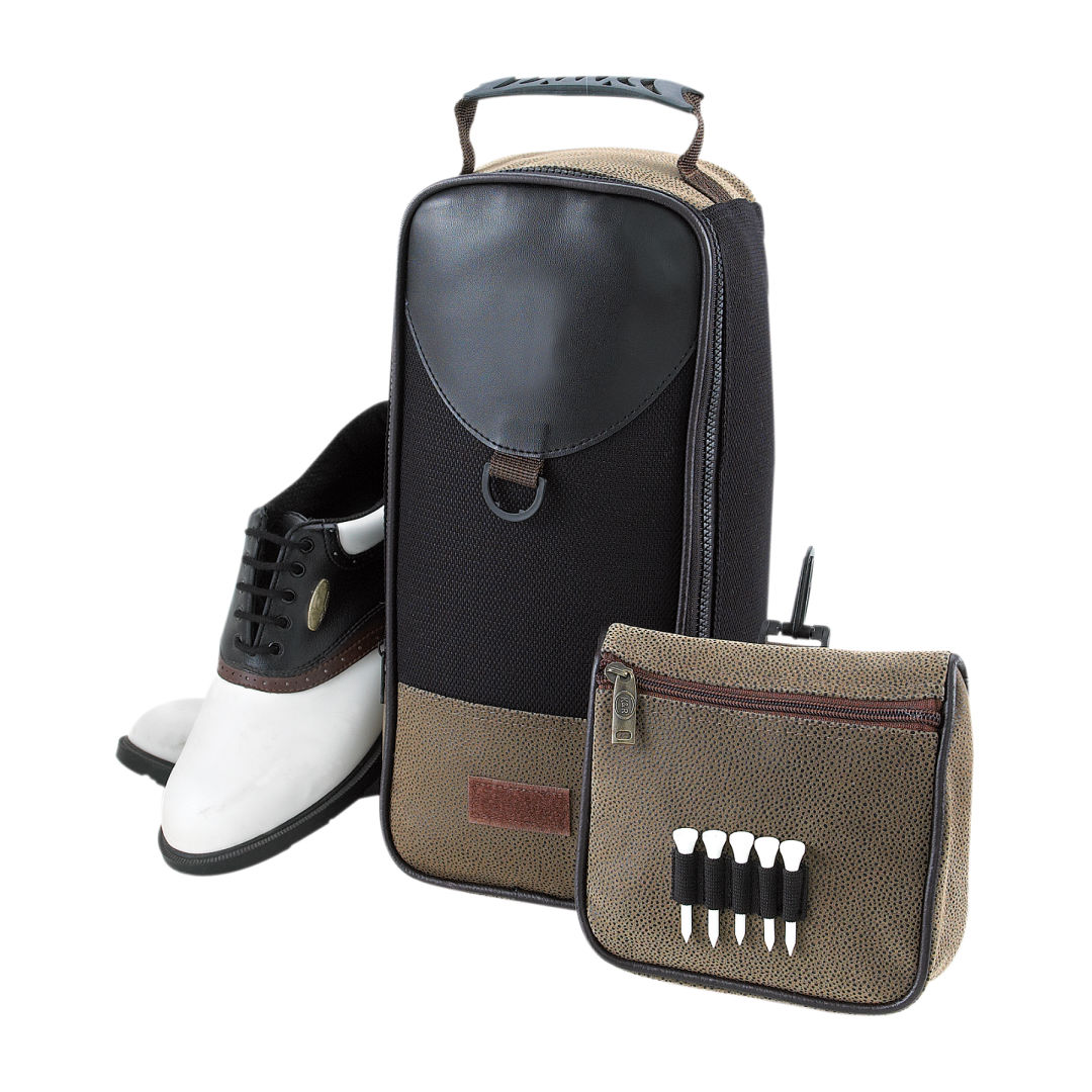 Par Shoe Bag 3