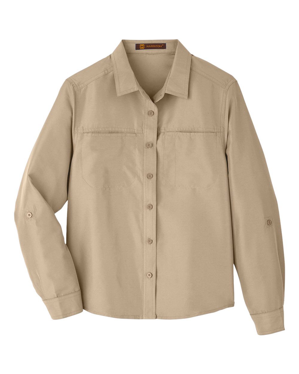 Women's Key West Performance Staff Shirt - M580LW 43
