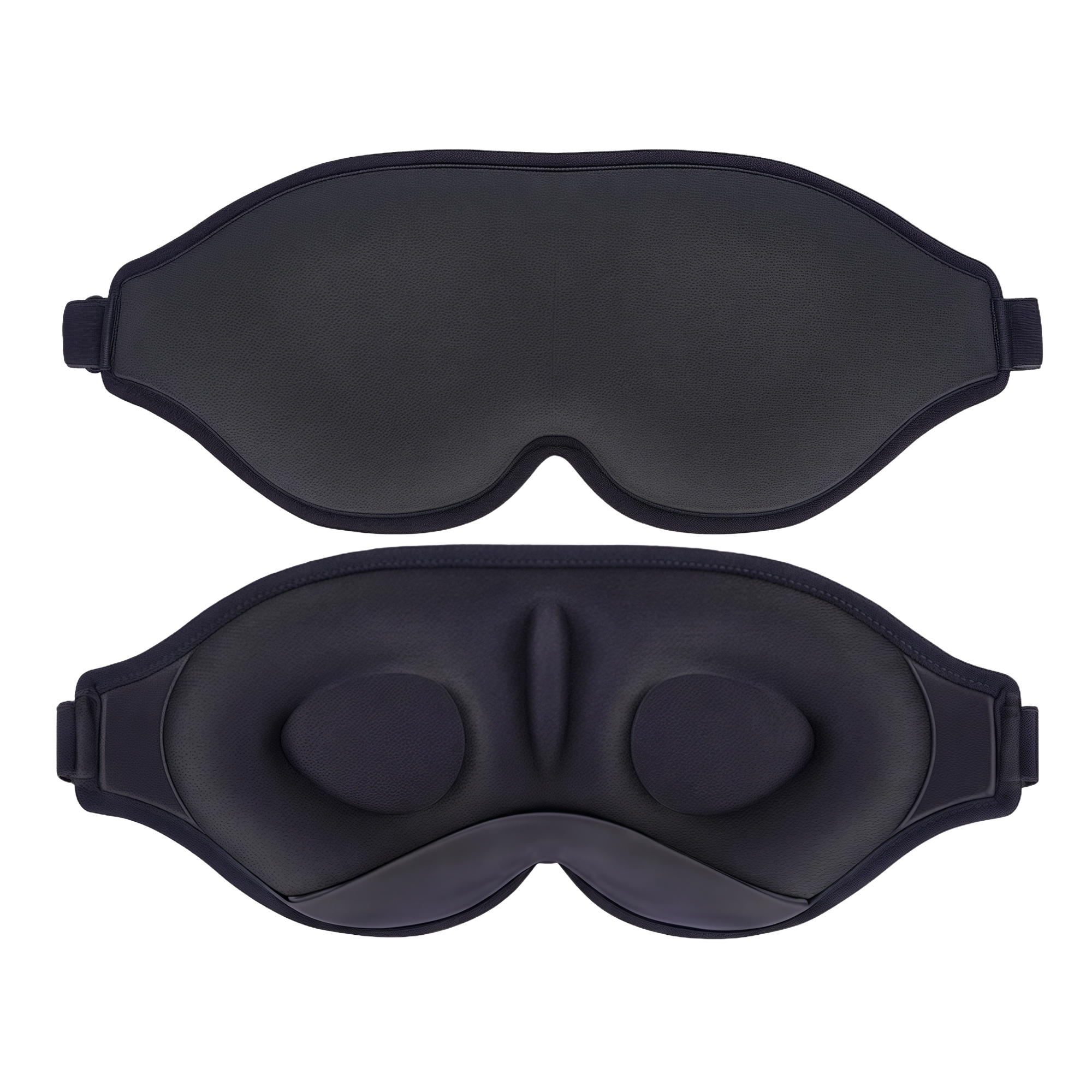 3D Sleep Mask for Travel 2