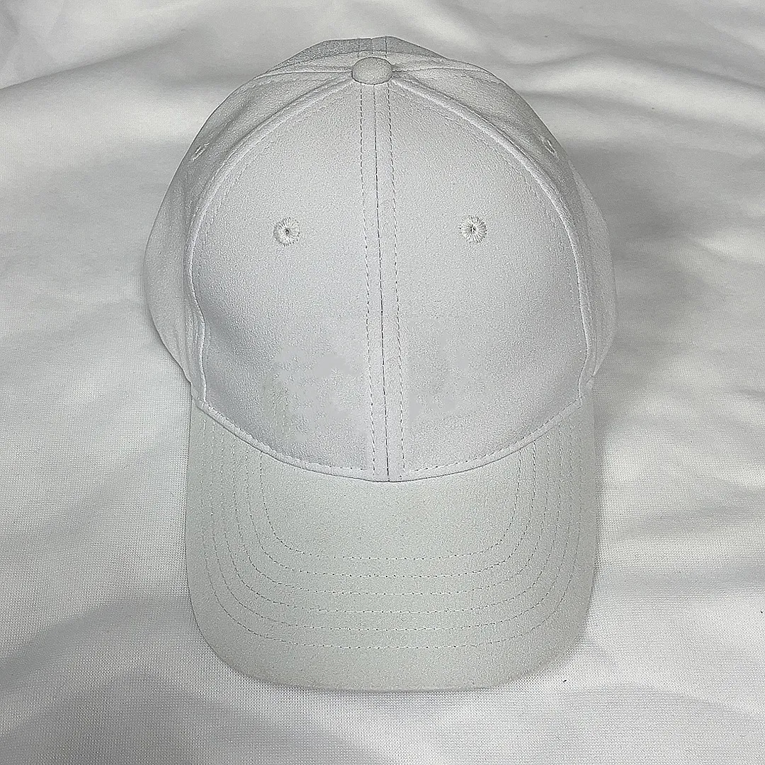 6 Panel Cap 2