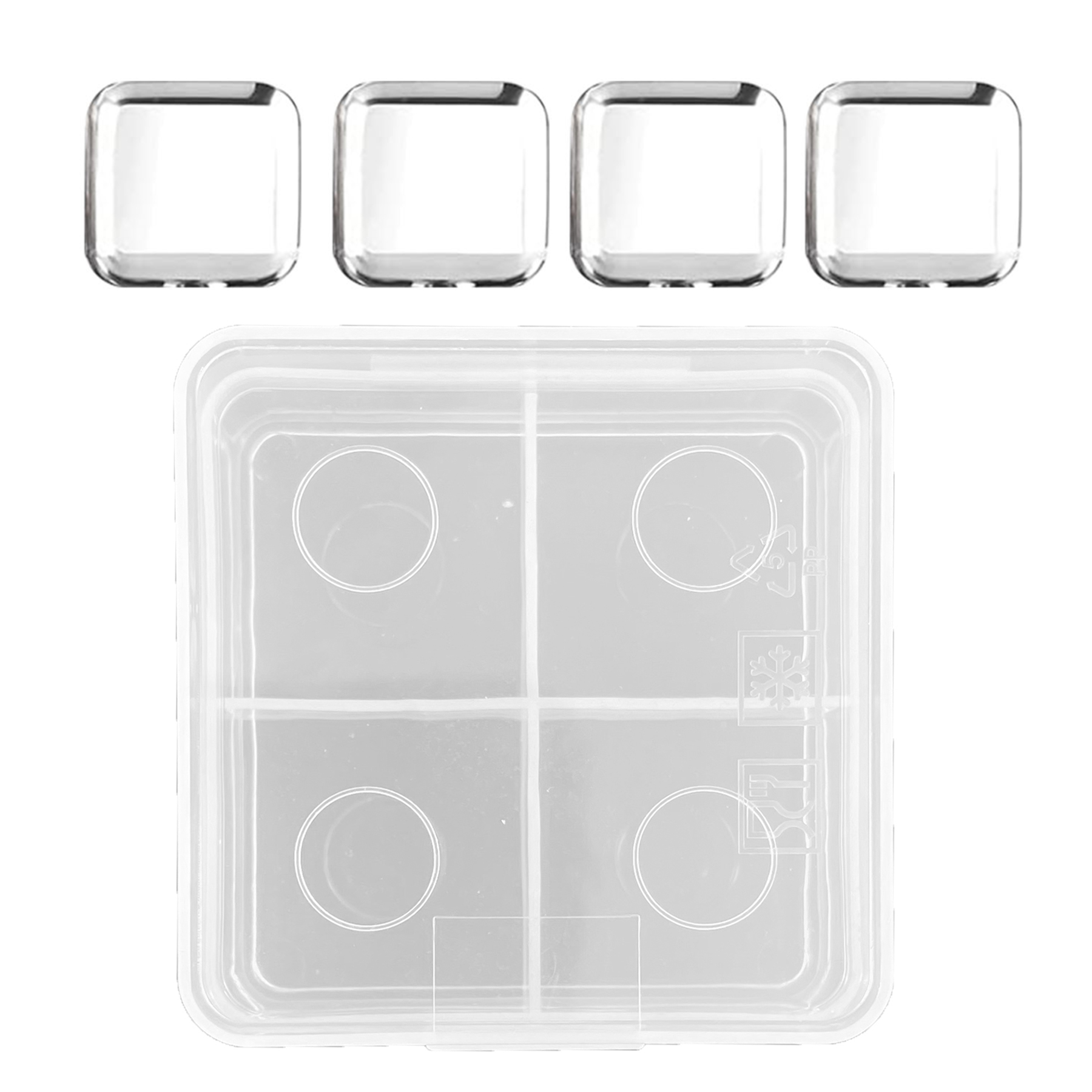 Limmo Ice Cube 3