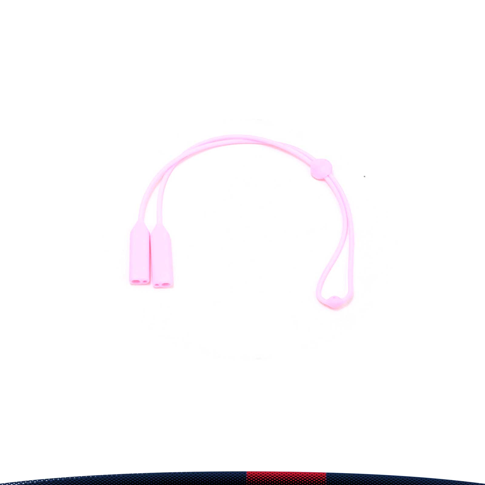 Lythen Adjustable Silicone Double-Hole Eyeglasses Strap 1