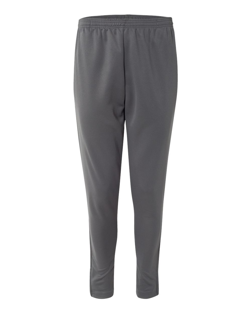 Men's Unbrushed Polyester Trainer Pants - 1575 3