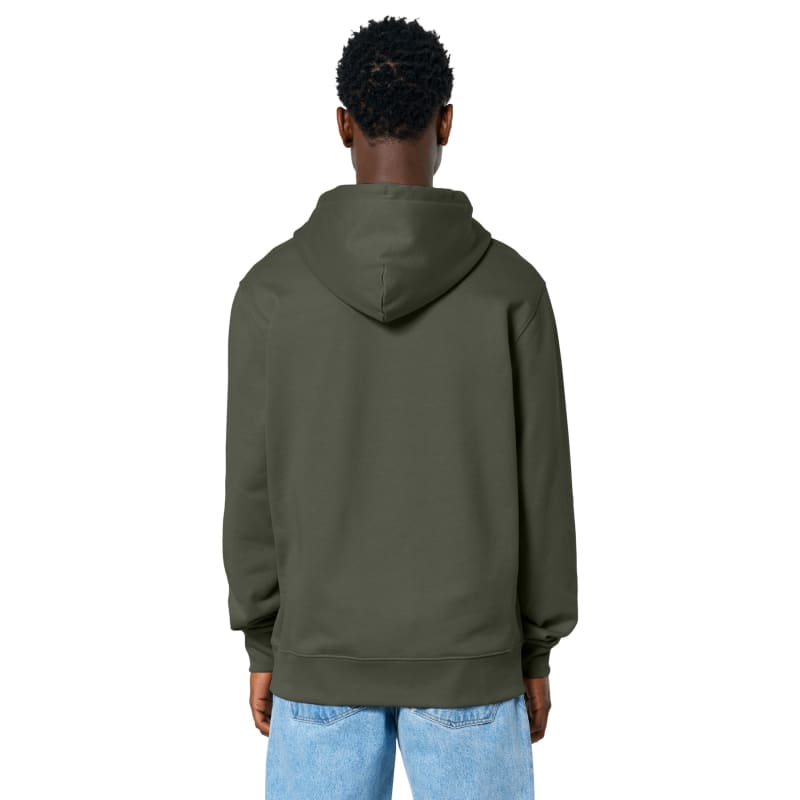 Stanley/Stella Unisex Cruiser 2.0 Hooded Sweatshirt 2