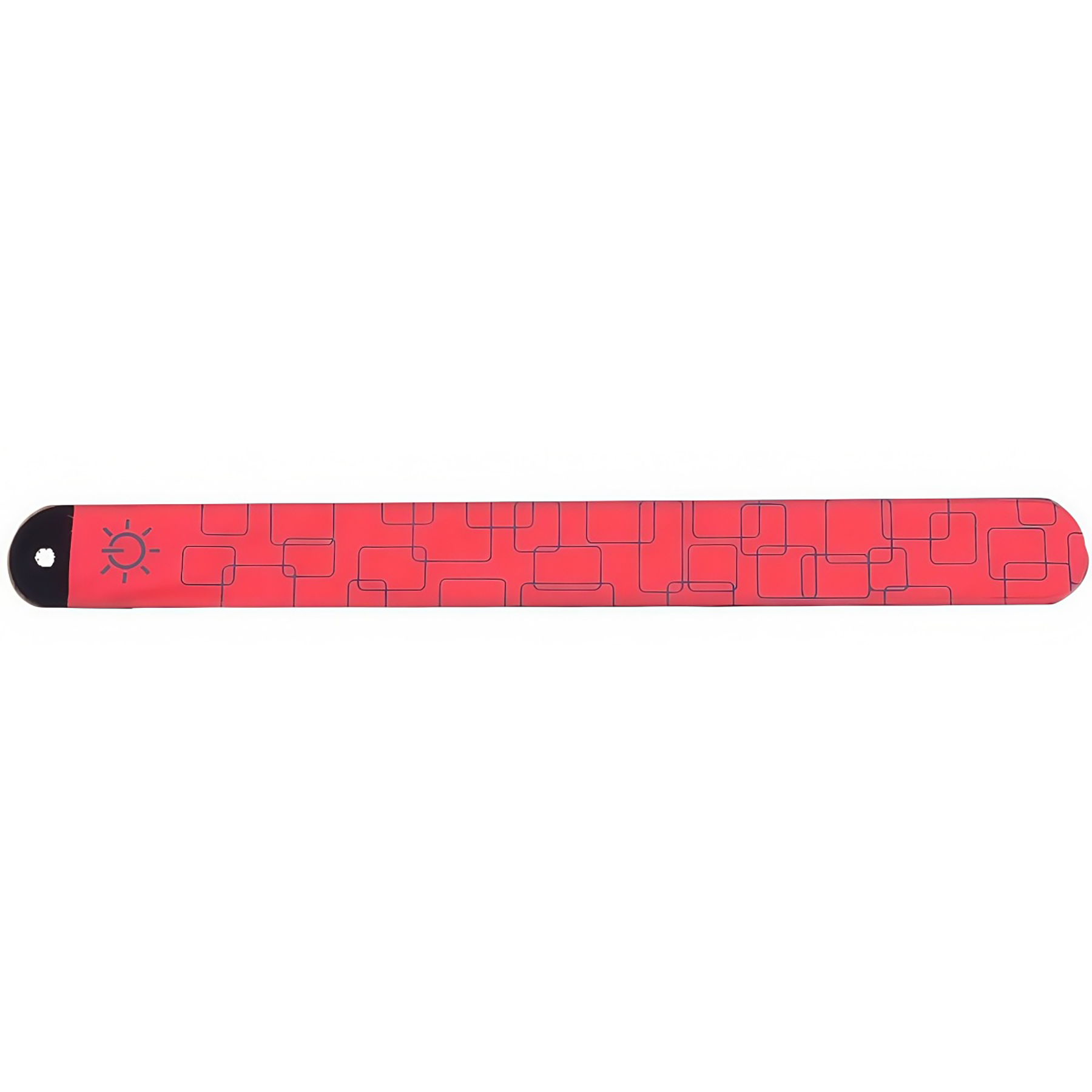 Rechargeable LED Armband 4