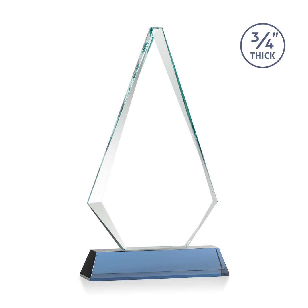 Windsor VividPrint™ Award on Newhaven - Sky Blue 2