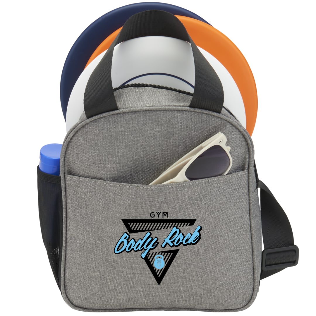 3pc Disc Golf Set 93