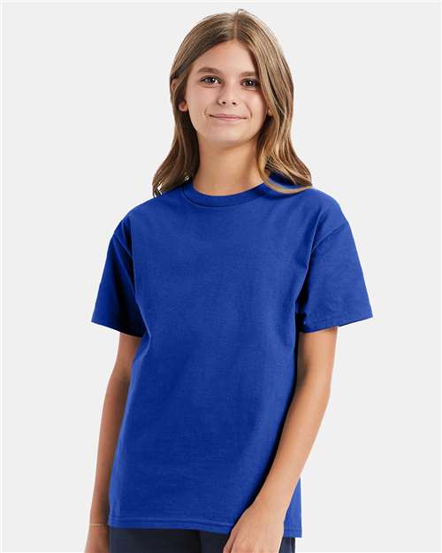 Youth Authentic T-Shirt - 5450 47