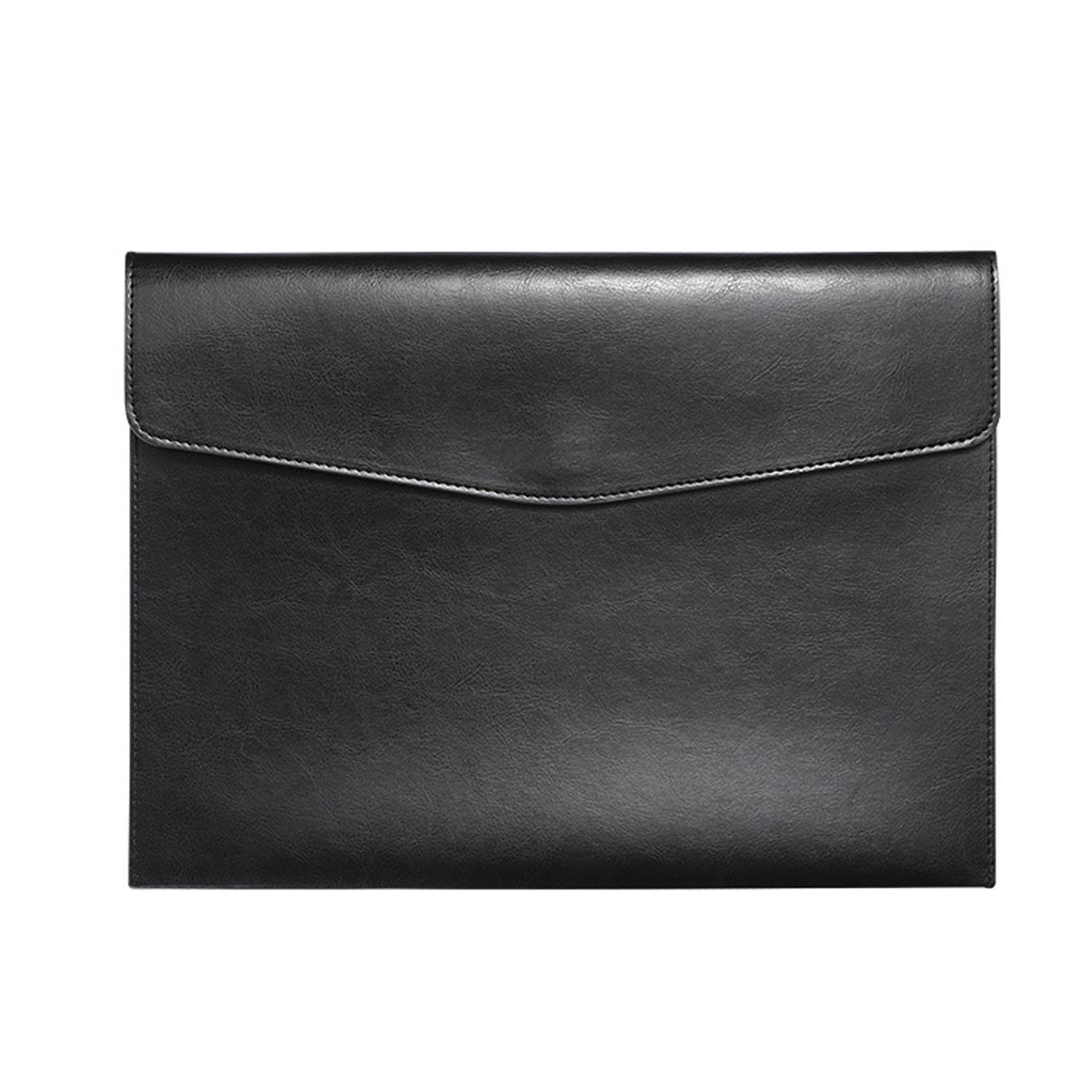 A4 PU Leather Bag 1