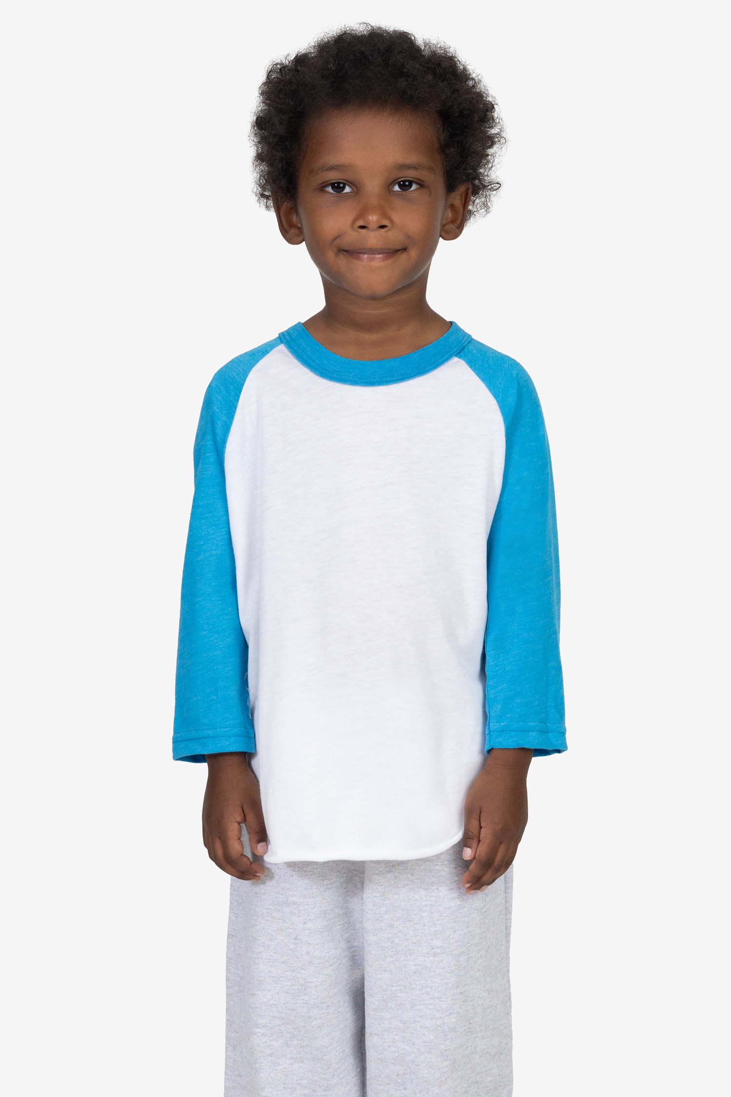 TODDLER 50/50 RAGLAN 17