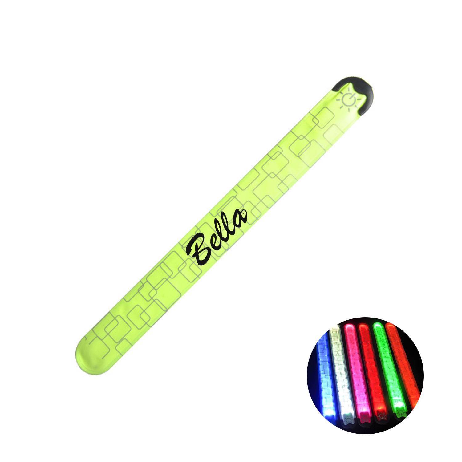 Led Armband Rechargeable 3