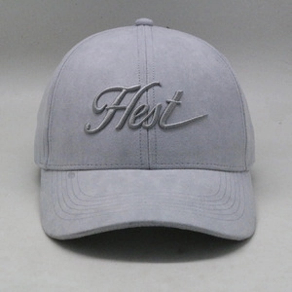 Embroidery Baseball Cap 4