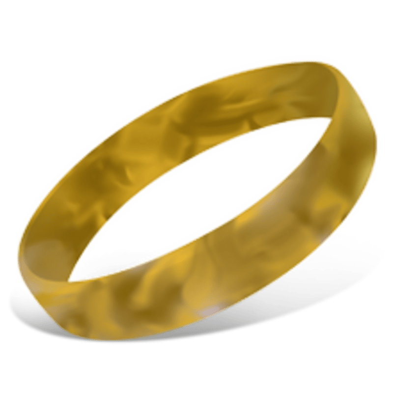 1 Inch Full Color Printed Wristbands 115