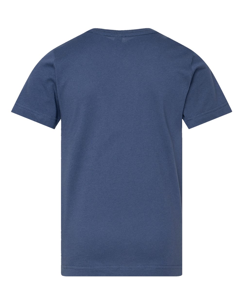 Youth Fine Jersey Tee - 6101 352