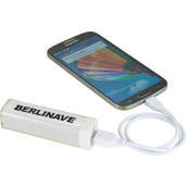 Flash 2,200 mAh Power Bank 3