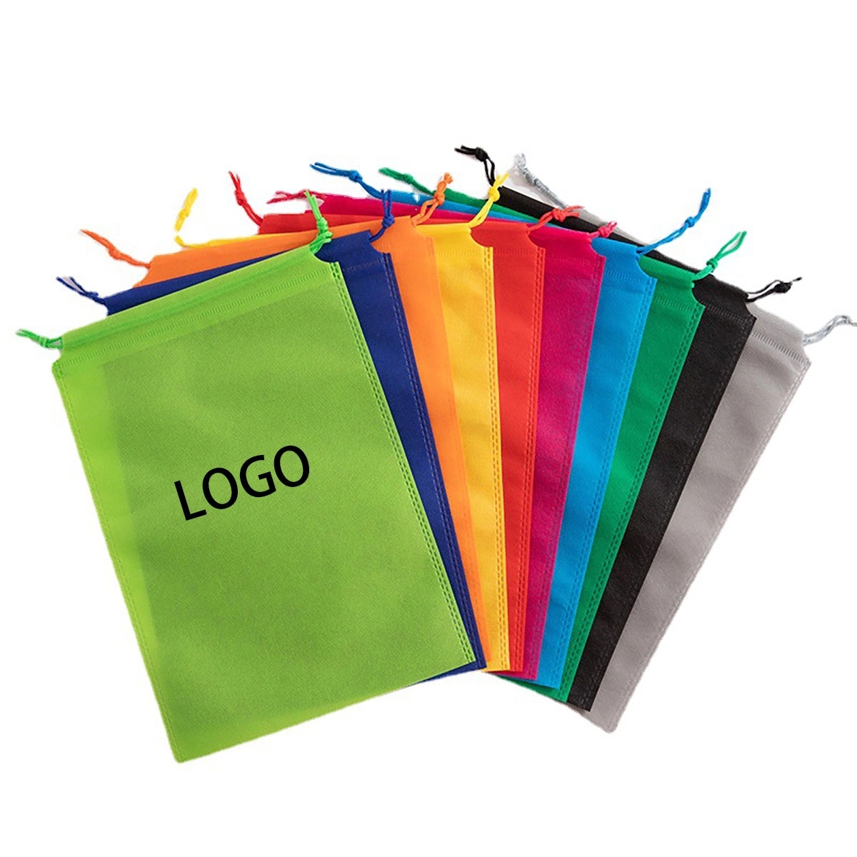 Drawstring Bag 2